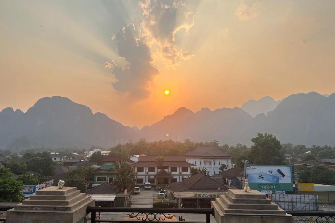 Photo of Others in Vang Vieng