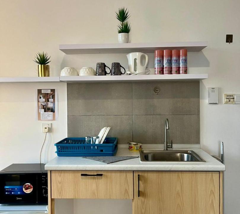 Photo of Kitchen in Penampang