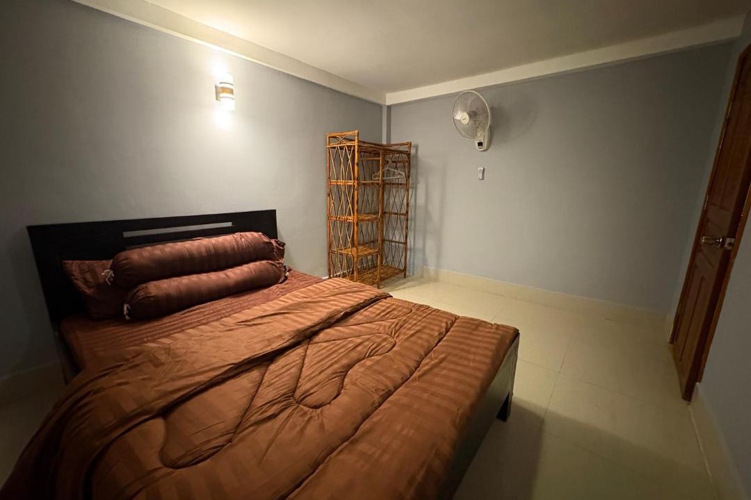 Photo of Bedroom in Krong Kaeb