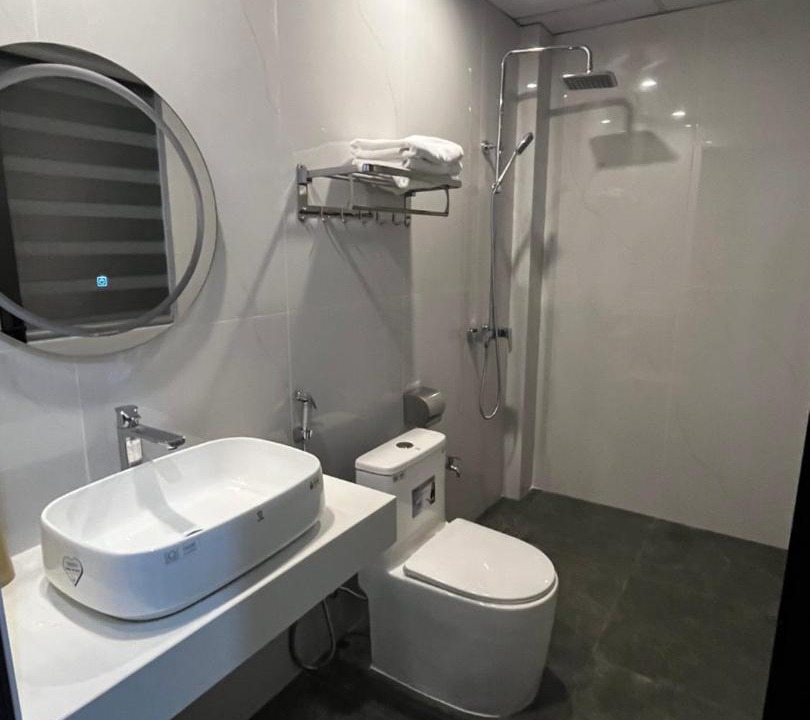Photo of Bathroom in Hoa Lu