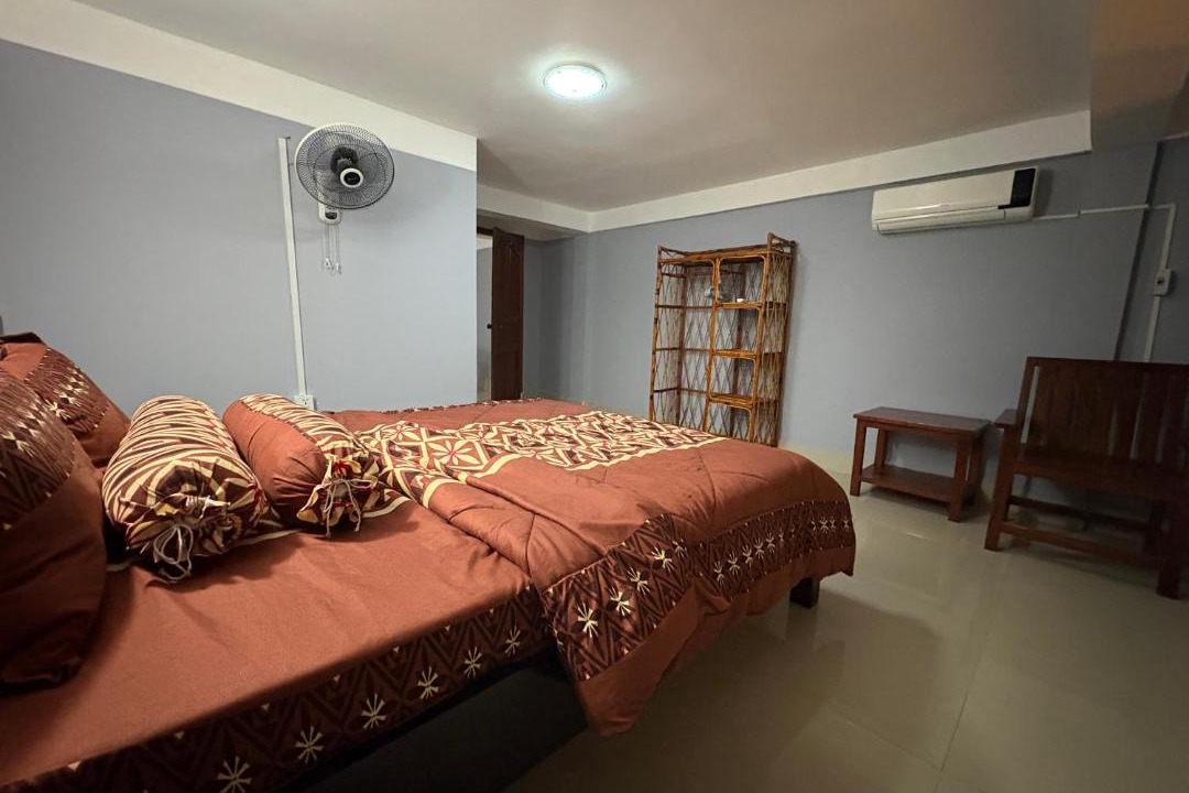Photo of Bedroom in Krong Kaeb