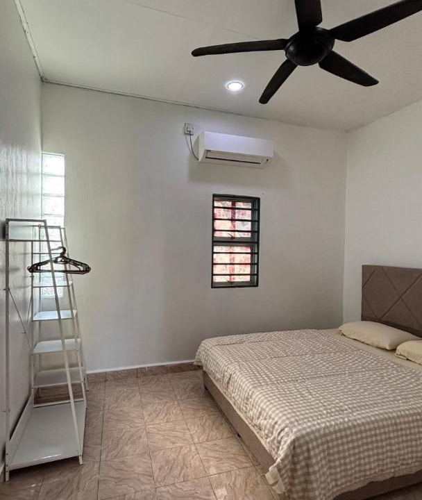 Photo of Bedroom in Sungai Besar