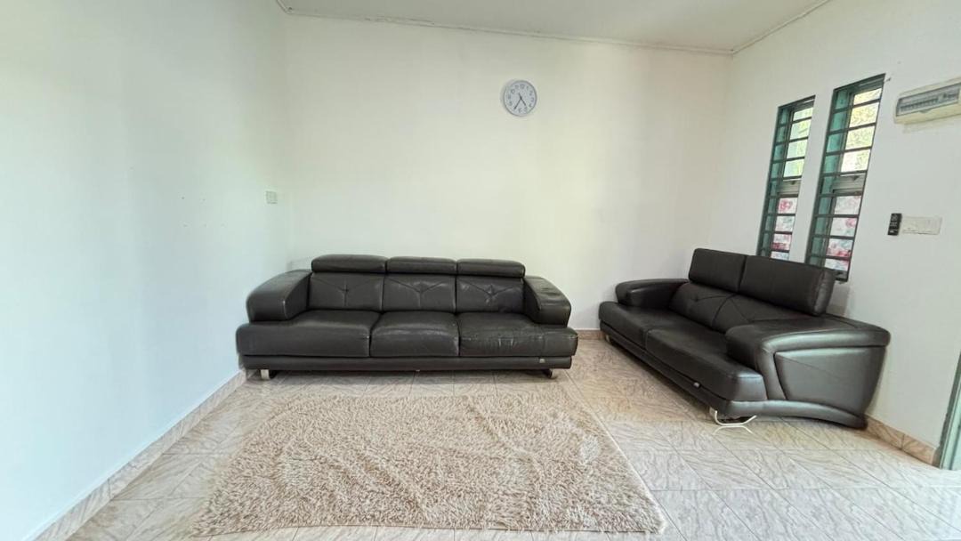 Photo of Livingroom in Sungai Besar
