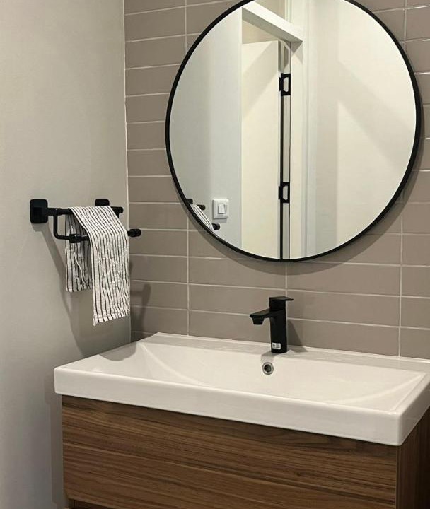 Photo of Bathroom in Samsen Nok