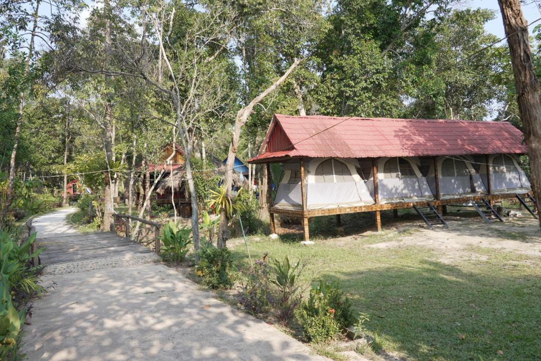 Photo of Others in Koh Rong