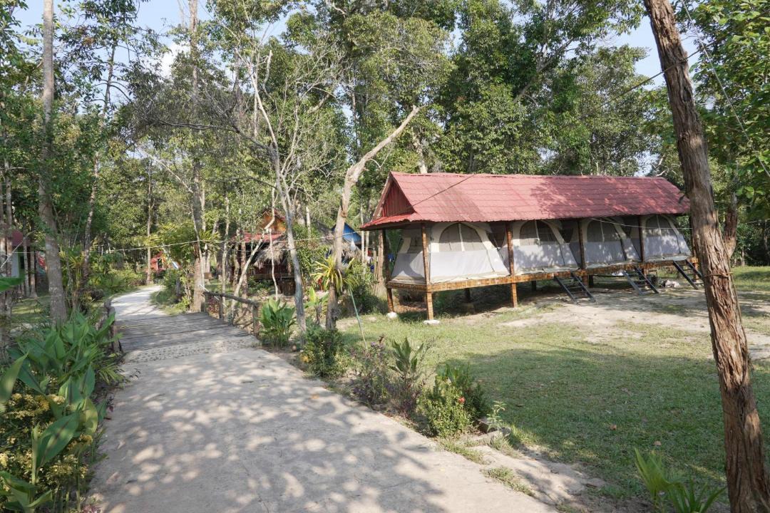 Photo of Others in Koh Rong
