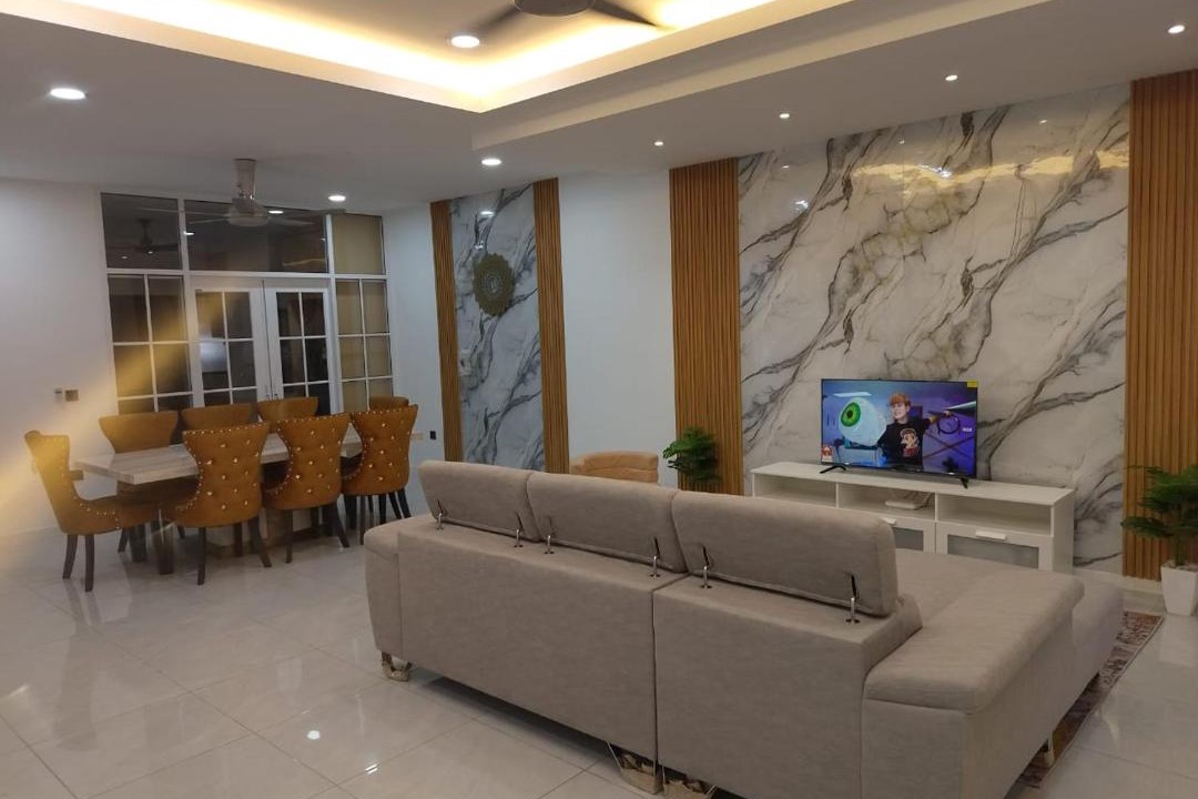 Photo of Livingroom in Ayer Panas