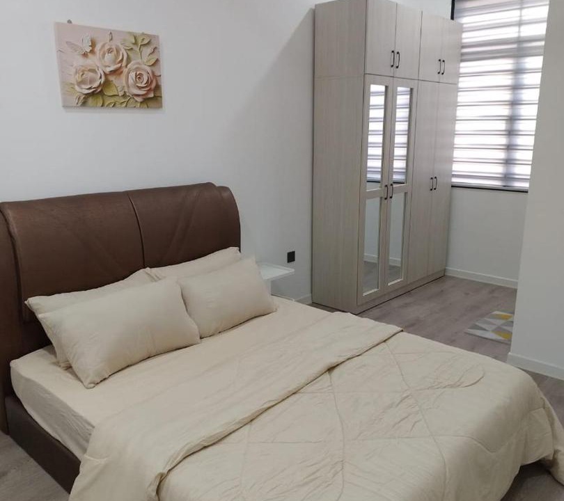 Photo of Bedroom in Ayer Panas