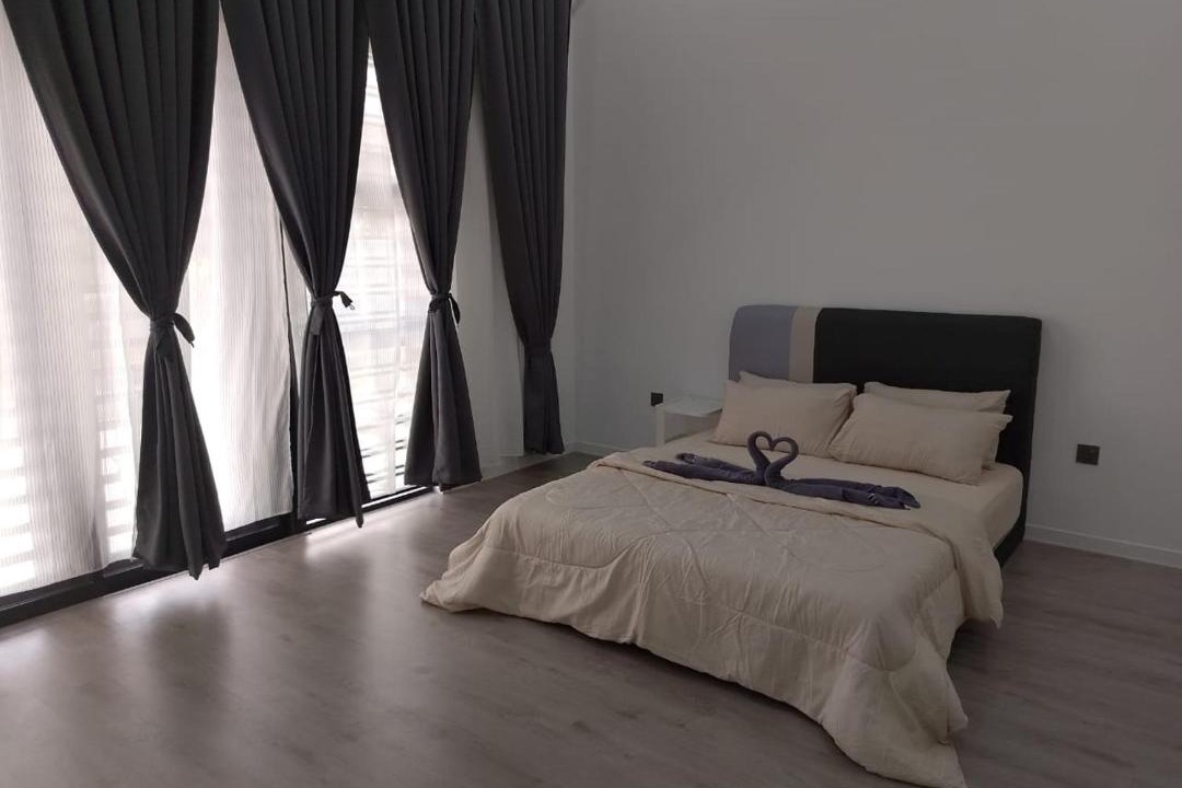 Photo of Bedroom in Ayer Panas