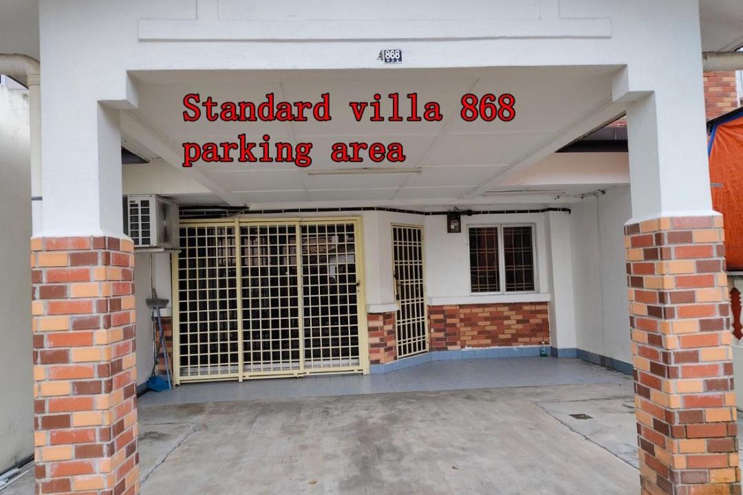 Photo of Buildings in Daerah Kulai