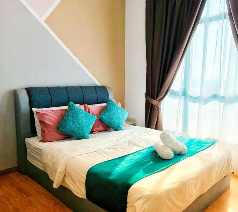 Photo of Bedroom in Kuantan