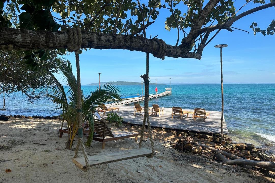 Photo of Others in Koh Rong