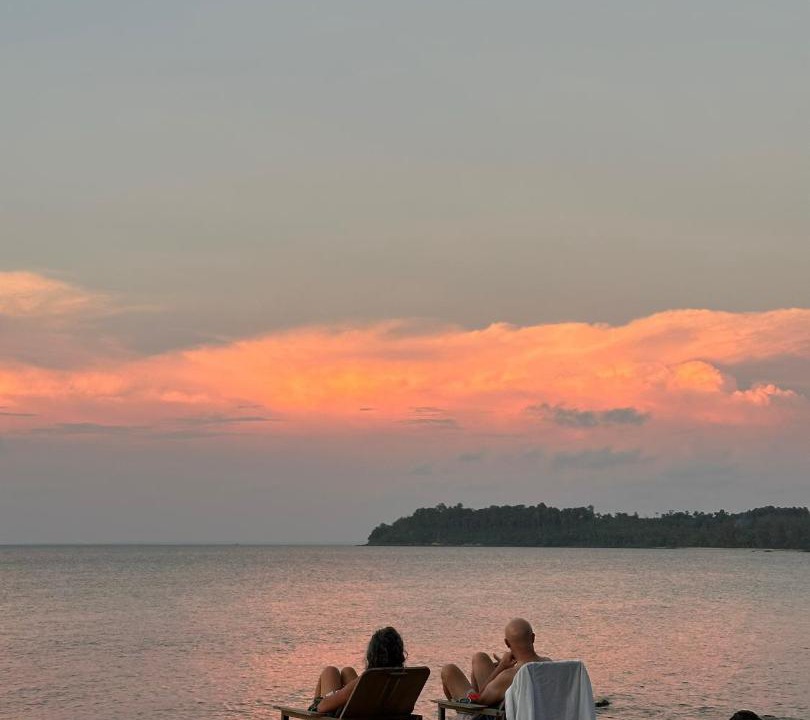 Photo of Others in Koh Rong