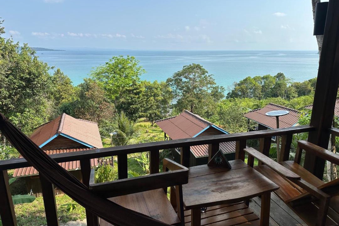 Photo of Others in Koh Rong