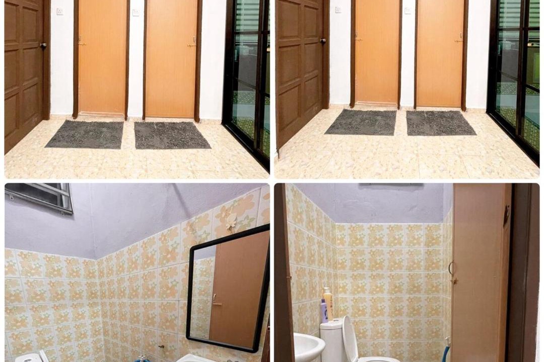 Photo of Bathroom in Kota Bharu