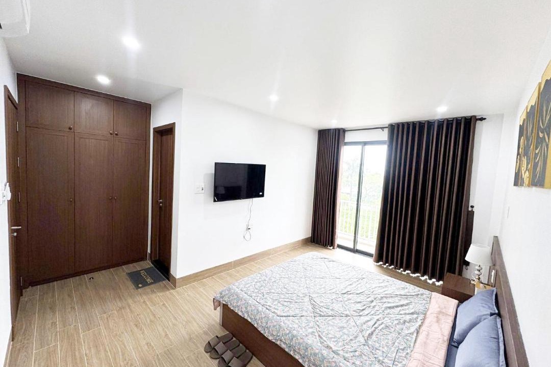 Photo of Bedroom in Hue City Centre