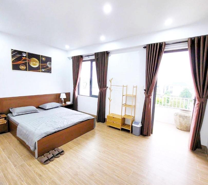 Photo of Bedroom in Hue City Centre