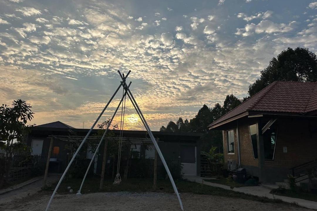 Photo of Outdoor in Ban Dong Ma Tun