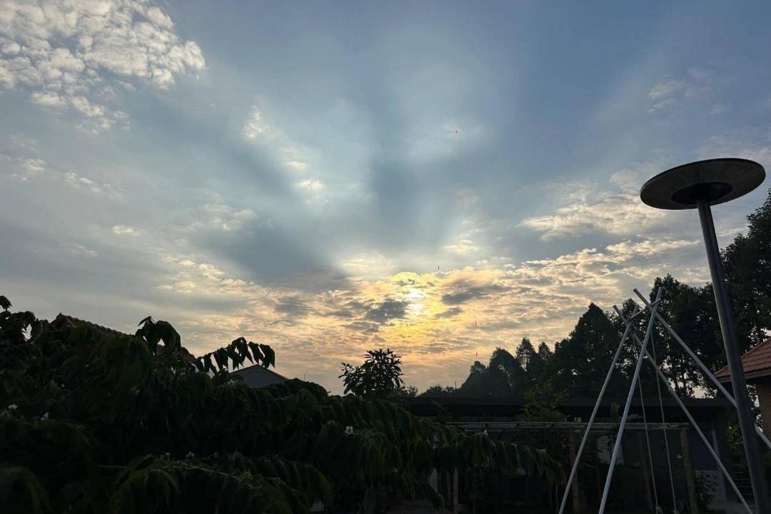 Photo of Outdoor in Ban Dong Ma Tun