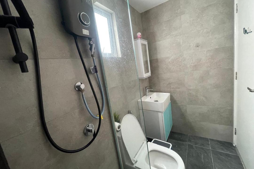Photo of Bathroom in Nilai