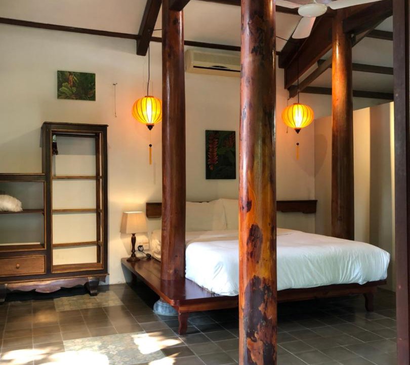 Photo of Bedroom in Cam Chau
