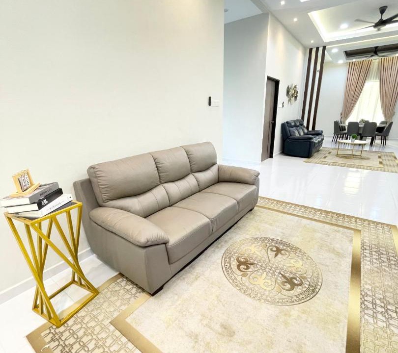 Photo of Livingroom in Peringat