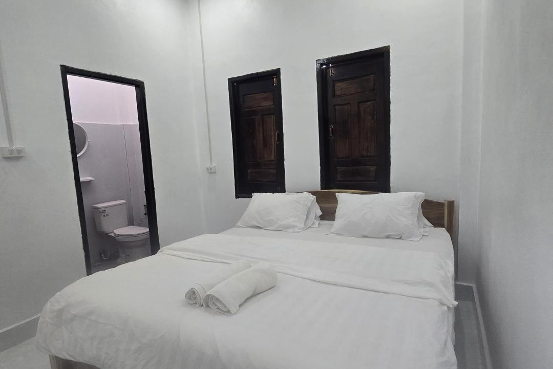 Photo of Bedroom in Nong Khiaw