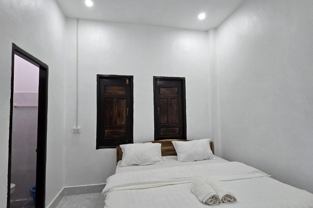 Photo of Bedroom in Nong Khiaw