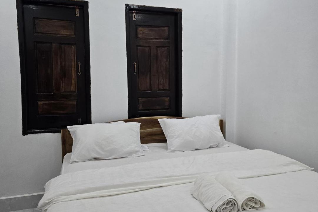 Photo of Bedroom in Nong Khiaw