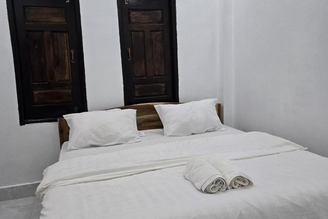 Photo of Bedroom in Nong Khiaw