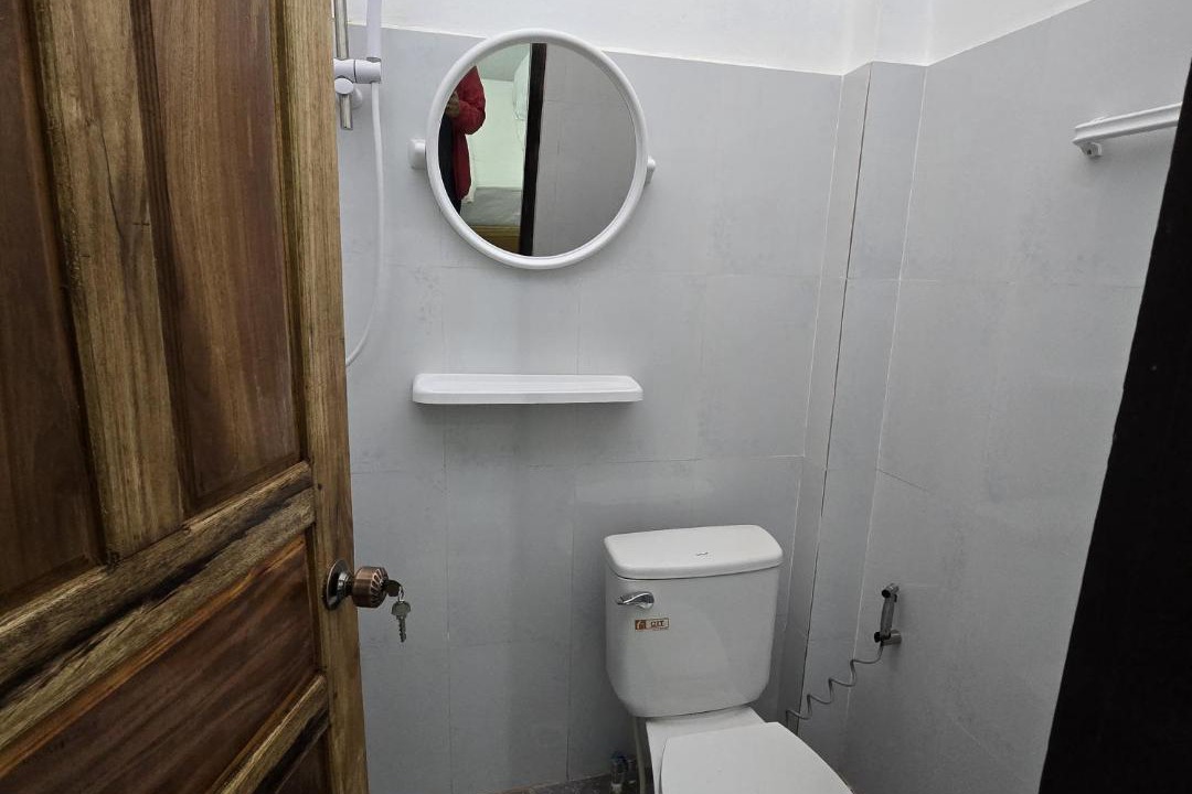 Photo of Bathroom in Nong Khiaw