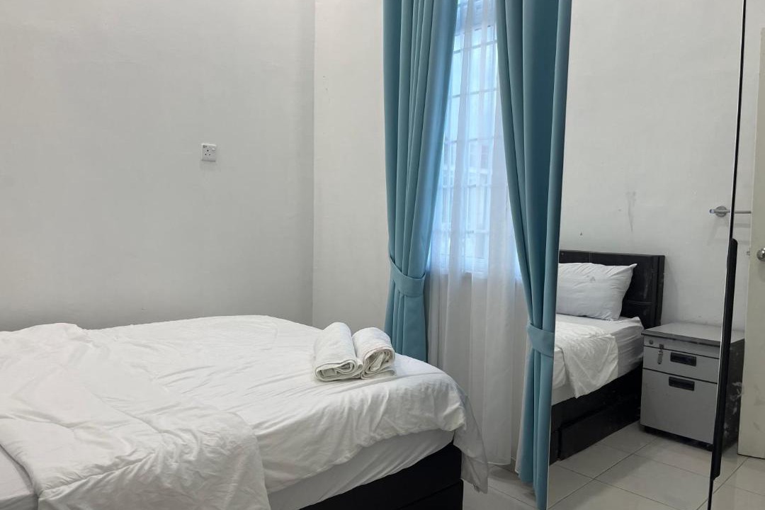 Photo of Bedroom in Kuala Krai