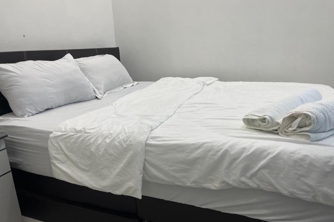Photo of Bedroom in Kuala Krai