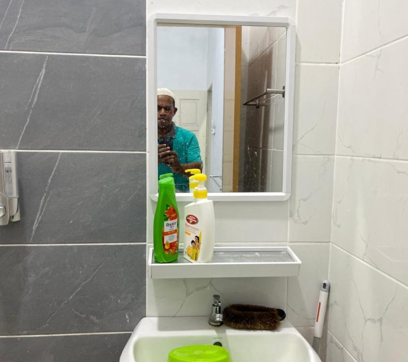 Photo of Bathroom in Kuala Krai