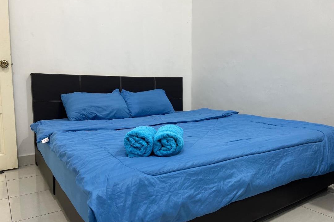 Photo of Bedroom in Kuala Krai