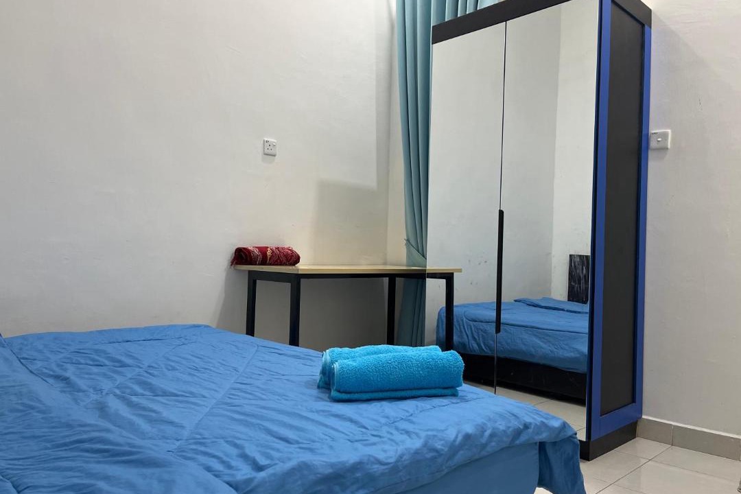 Photo of Bedroom in Kuala Krai