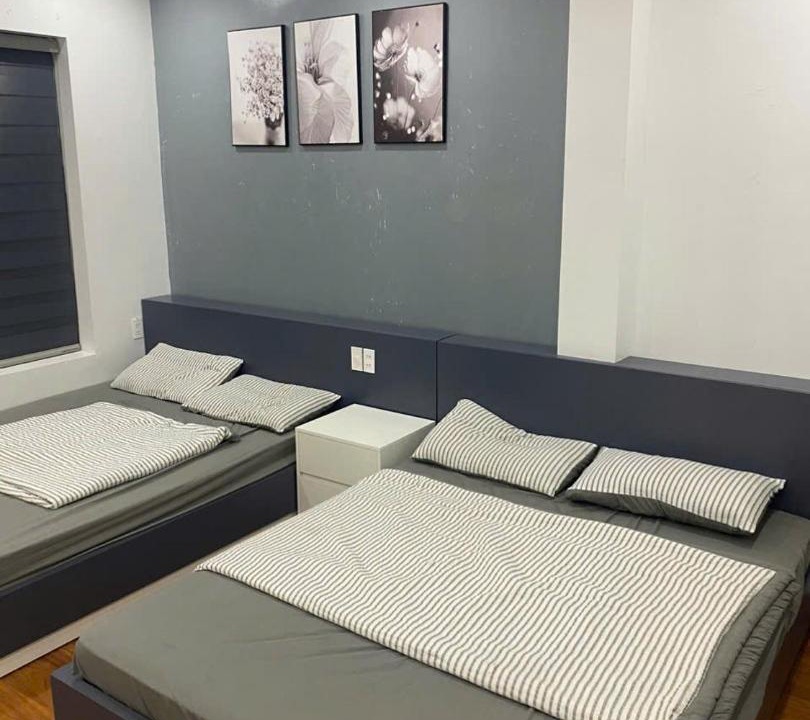 Photo of Bedroom in Cat Ba