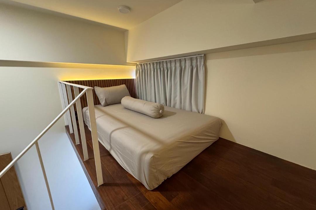 Photo of Bedroom in Setiabudi