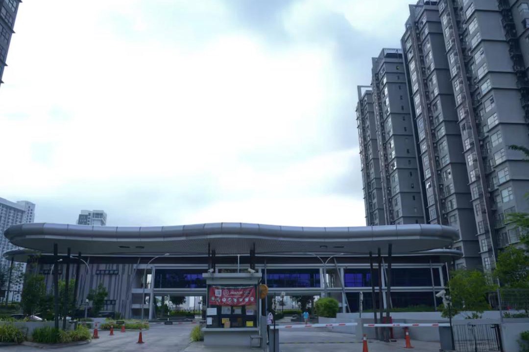 Photo of Others in Cyberjaya