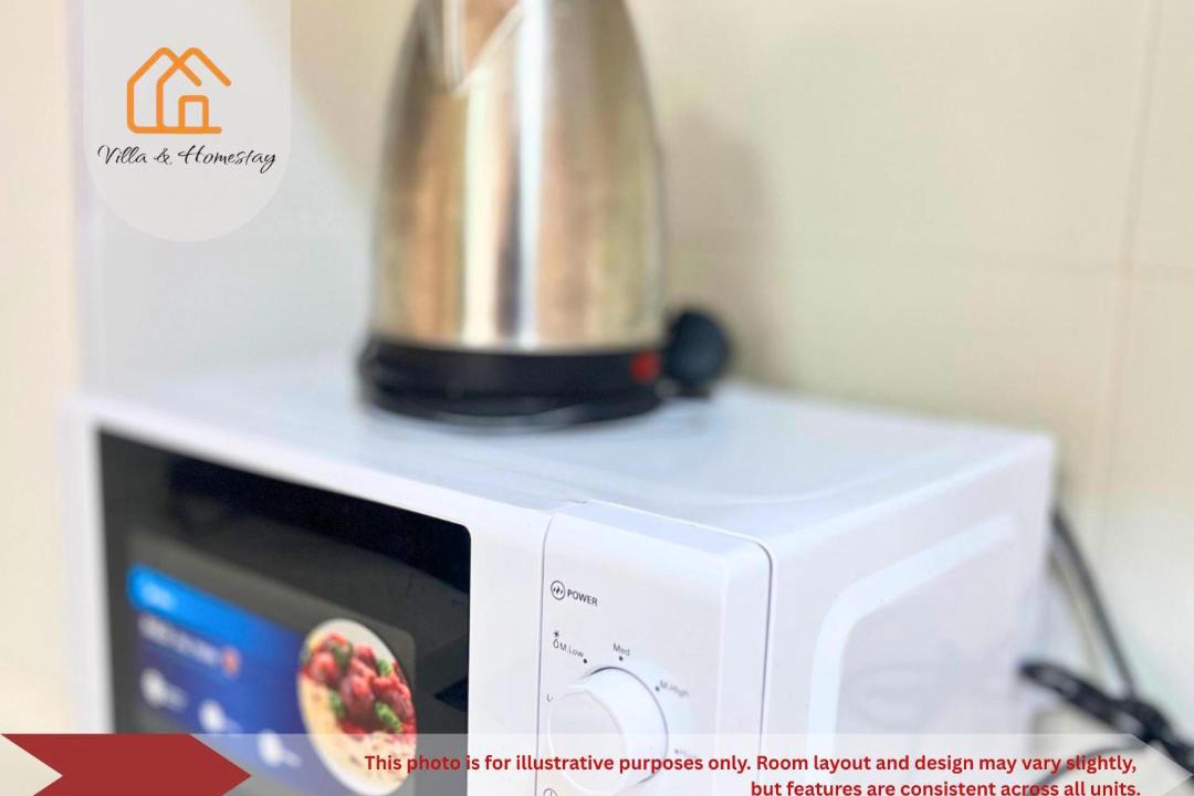 Photo of Kitchen in Cyberjaya