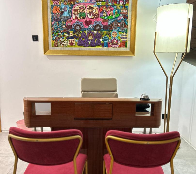 Photo of Livingroom in Setiabudi