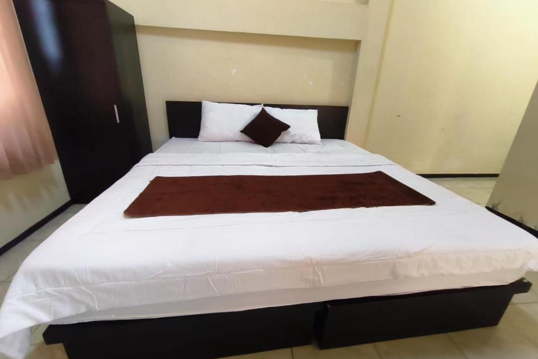 Photo of Bedroom in Mataram