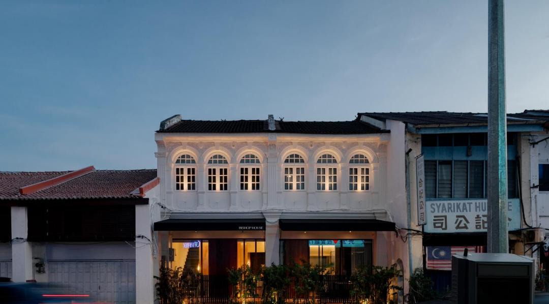 Photo of Others in Historic George Town