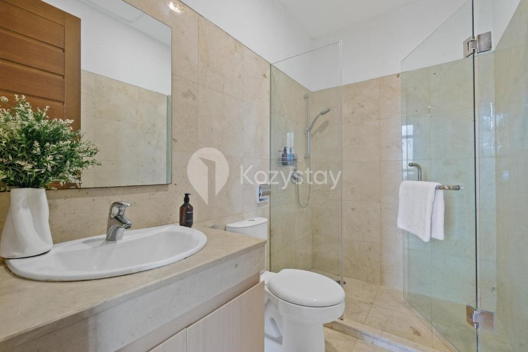 Photo of Bathroom in Hegarmanah