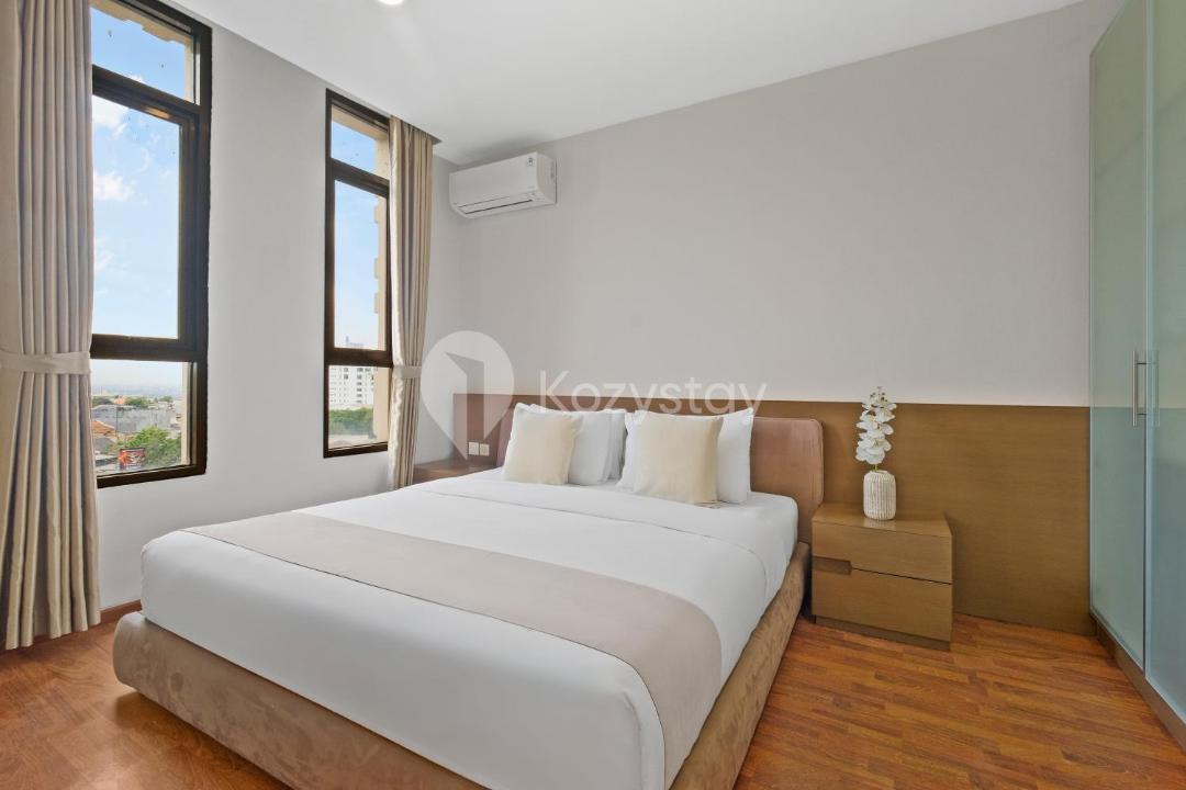 Photo of Bedroom in Hegarmanah