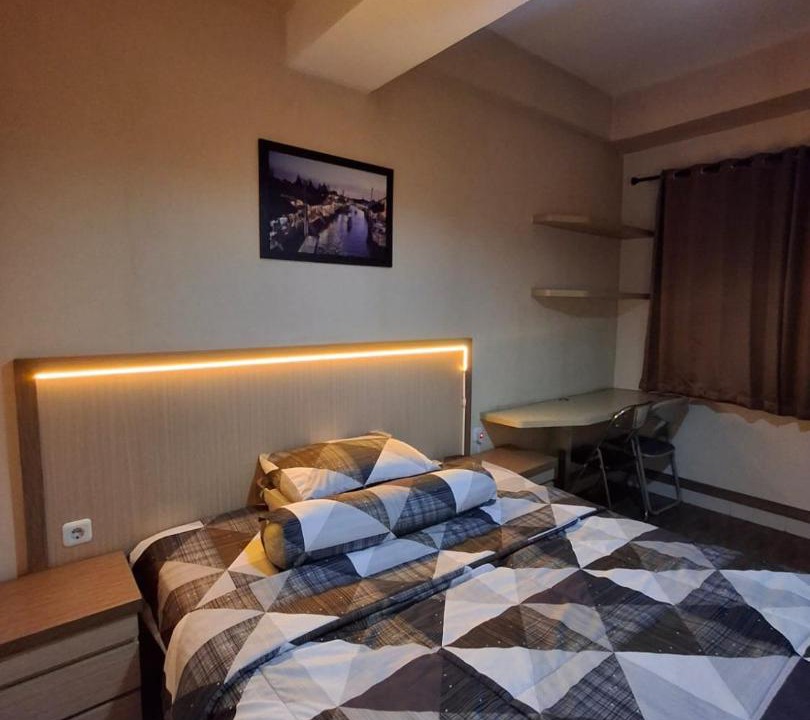 Photo of Bedroom in Cileunyi