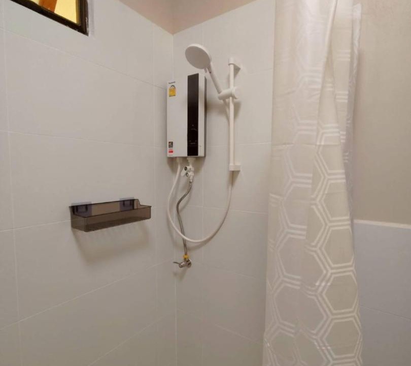 Photo of Bathroom in Chiang Dao