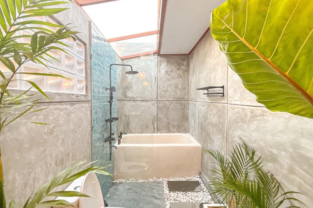 Photo of Bathroom in Sei Pinang
