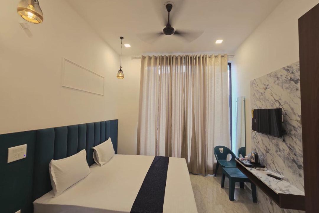 Photo of Bedroom in Khattalwada