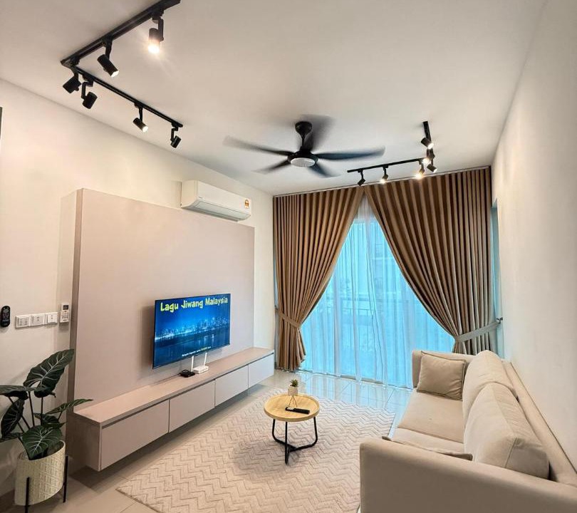 Photo of Livingroom in Kuala Lumpur